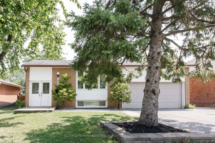Property Photo:  2694 Constable Road Upper  ON L5J 1W4 