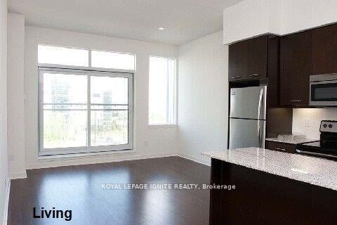Property Photo:  360 Square One Drive 402  ON L5B 0G7 