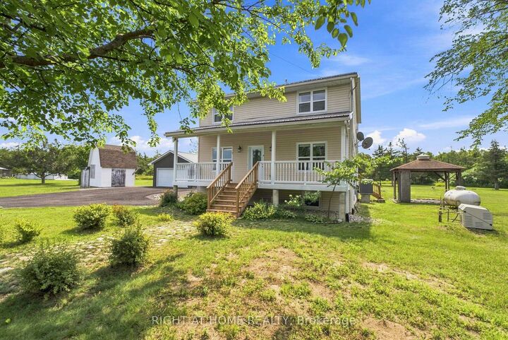 161 Preston Hill Road — photo 1