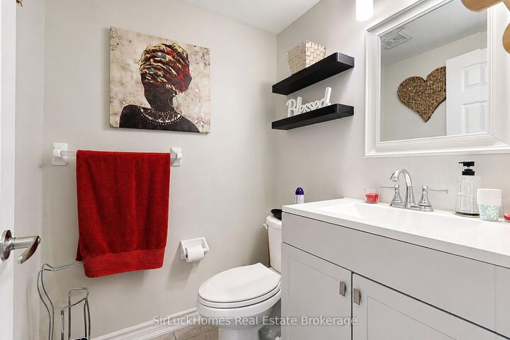 Property Photo: 32 Polar Bear Place ON L6R 3L8