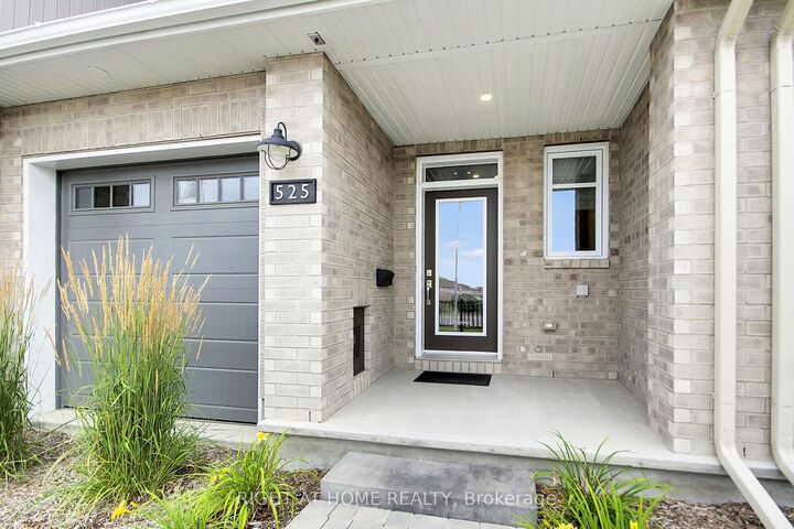 Property Photo: 6090 David Weins Street ON K2S 2Y3