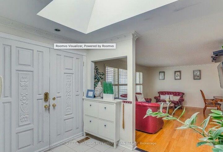 Property Photo: 62 Northdale Road ON M2L 2M1