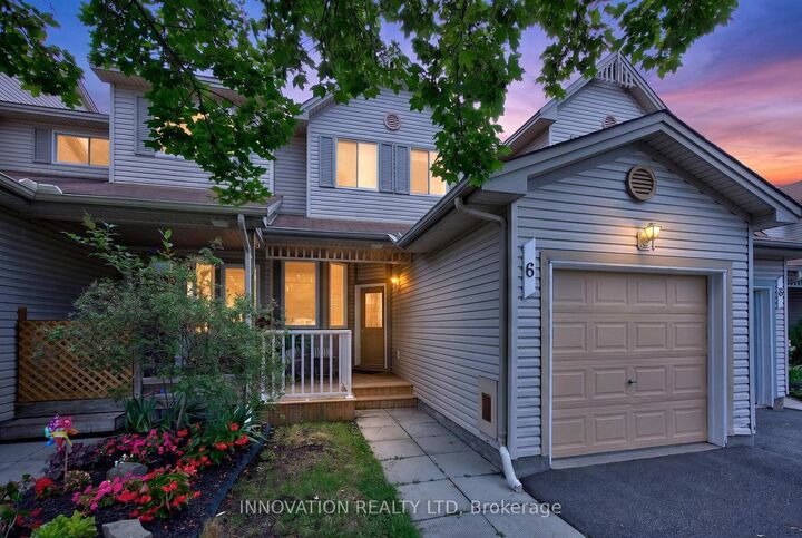6 Crampton Drive — photo 1