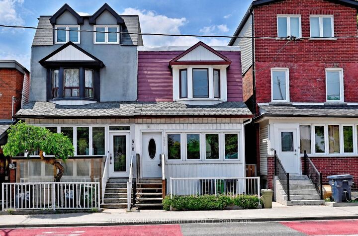 520 Dufferin Street — photo 1