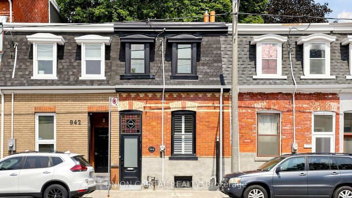 944 Dundas Street E — photo 1