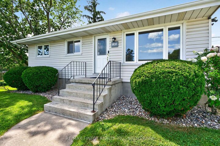 Property Photo: 183 Westbury Avenue ON K0H 1G0