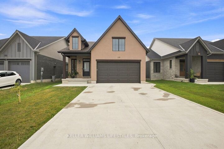 Property Photo:  130 Scotts Drive  ON N0M 2J0 