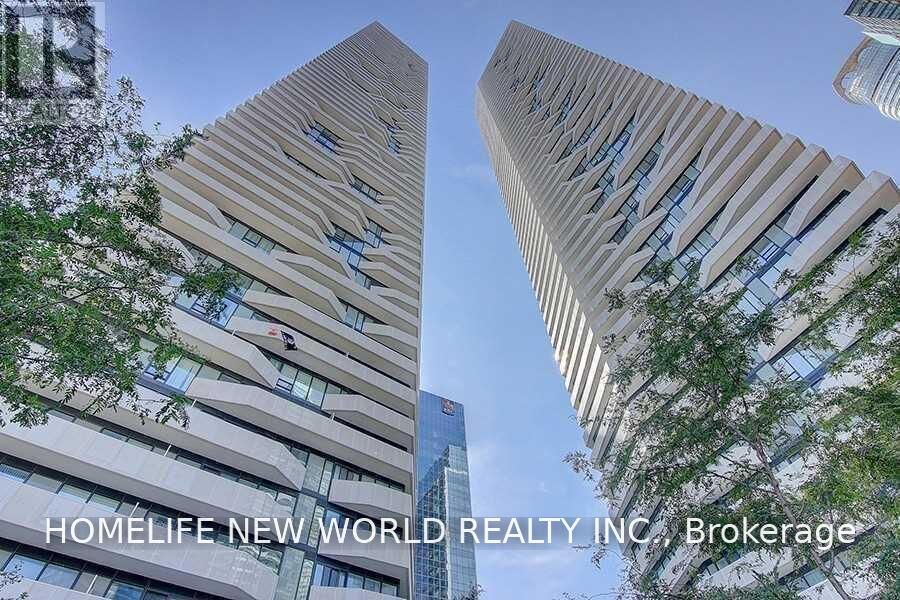Property Photo:  100 Harbour Street 3005  ON M5J 2T5 