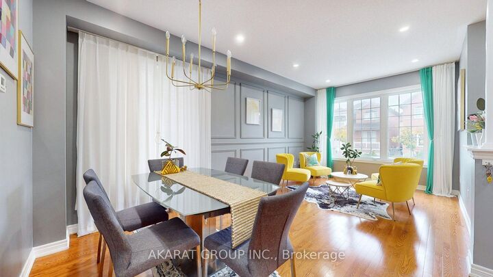 Property Photo: 28 Saint James Avenue ON L4H 3E4
