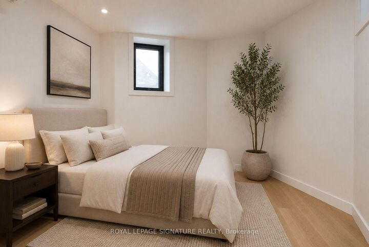 Property Photo: 390 Palmerston Boulevard 2 ON M6G 2N6