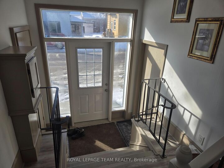 Property Photo: 106 Renfrew Street S ON K0A 2X0