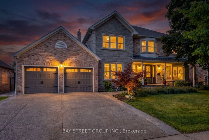 4177 Millcroft Park Drive — photo 1