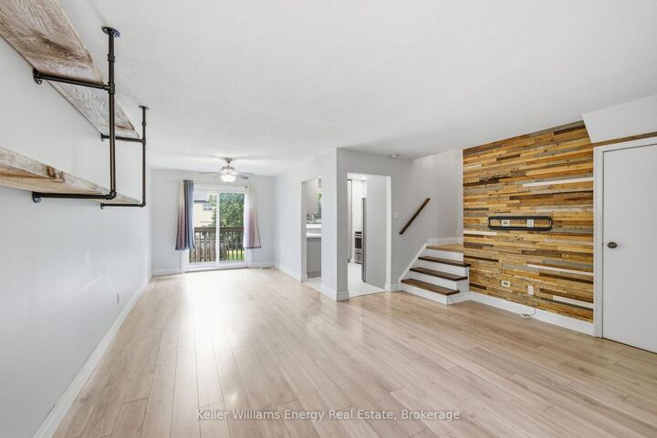Property Photo: 700 Harmony Road N 105 ON L1K 1S2