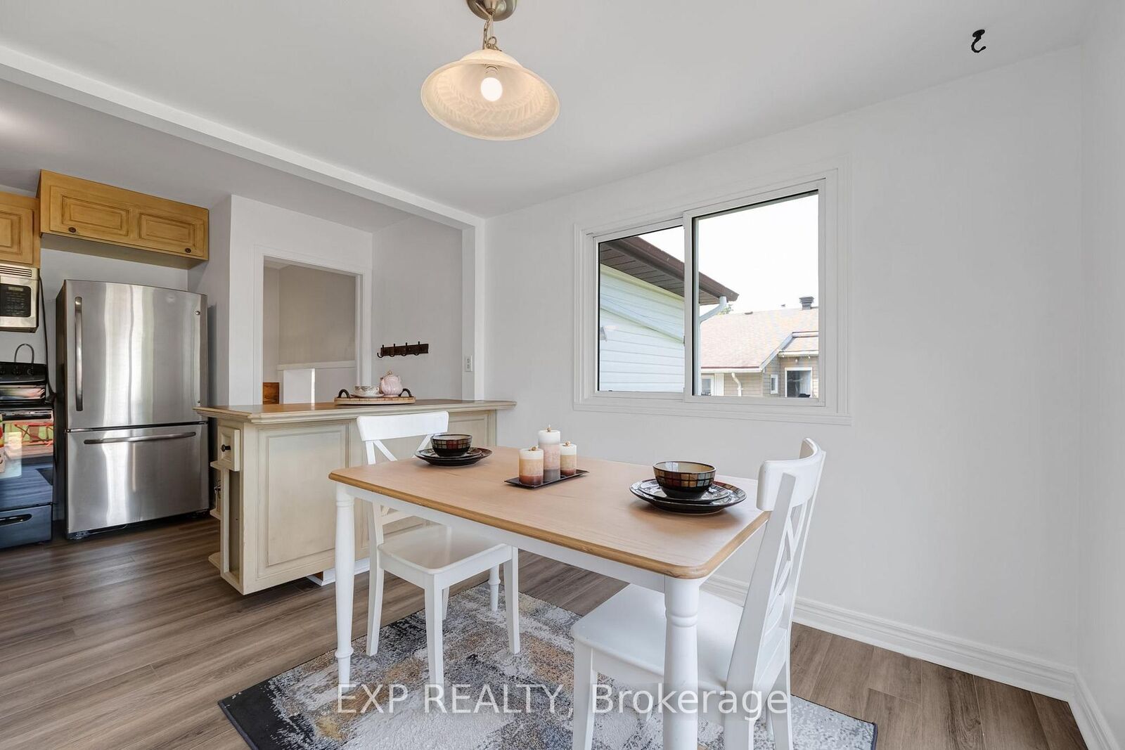 Property Photo: 1990 Victoria Street ON L9S 1K2