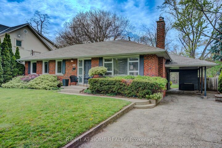 Property Photo:  1493 Constance Drive  ON L6J 2T8 