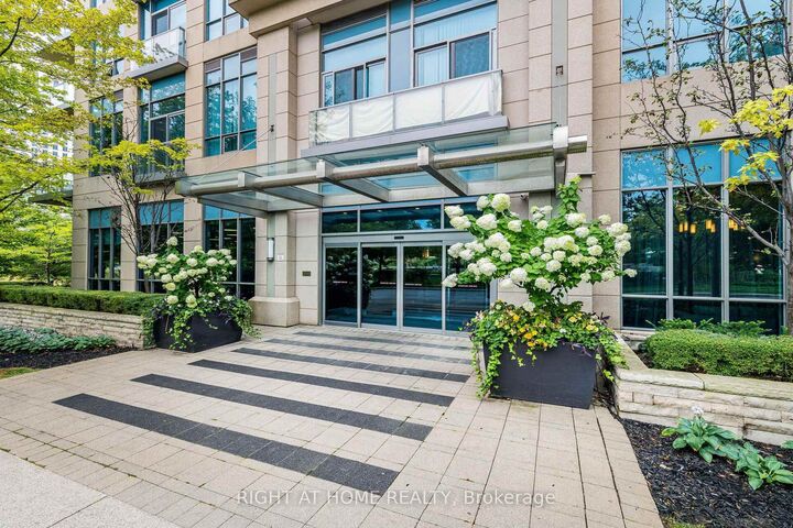 Property Photo: 15 Viking Lane #2702 ON M9B 0A4