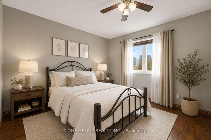 Property Photo: 41 Madelaine Avenue ON M1L 2X6