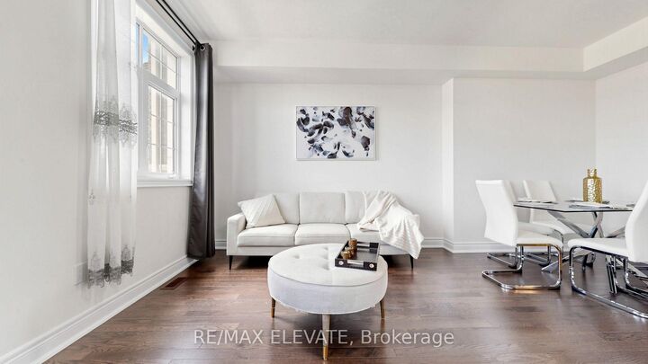 Property Photo: 265 Kirkham Drive ON L3S 0A9