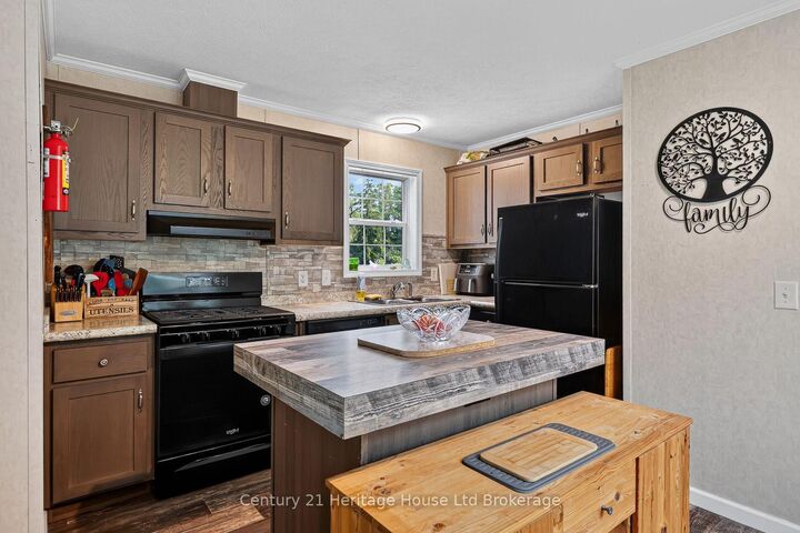 Property Photo:  596101 Highway 59 N/A 1 Whylie  ON N4S 7W1 