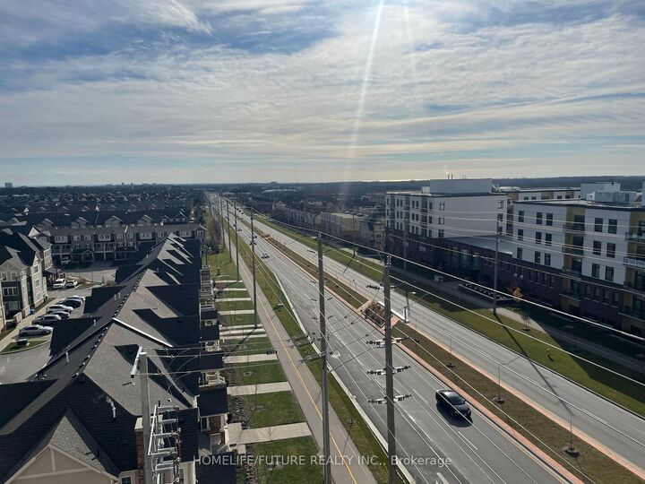 Property Photo: 2545 Simcoe Street N 308 ON L1W 0W3