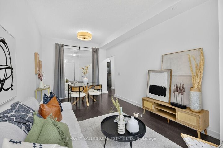Property Photo: 1603 Eglinton Avenue W 214 ON M6E 0A1