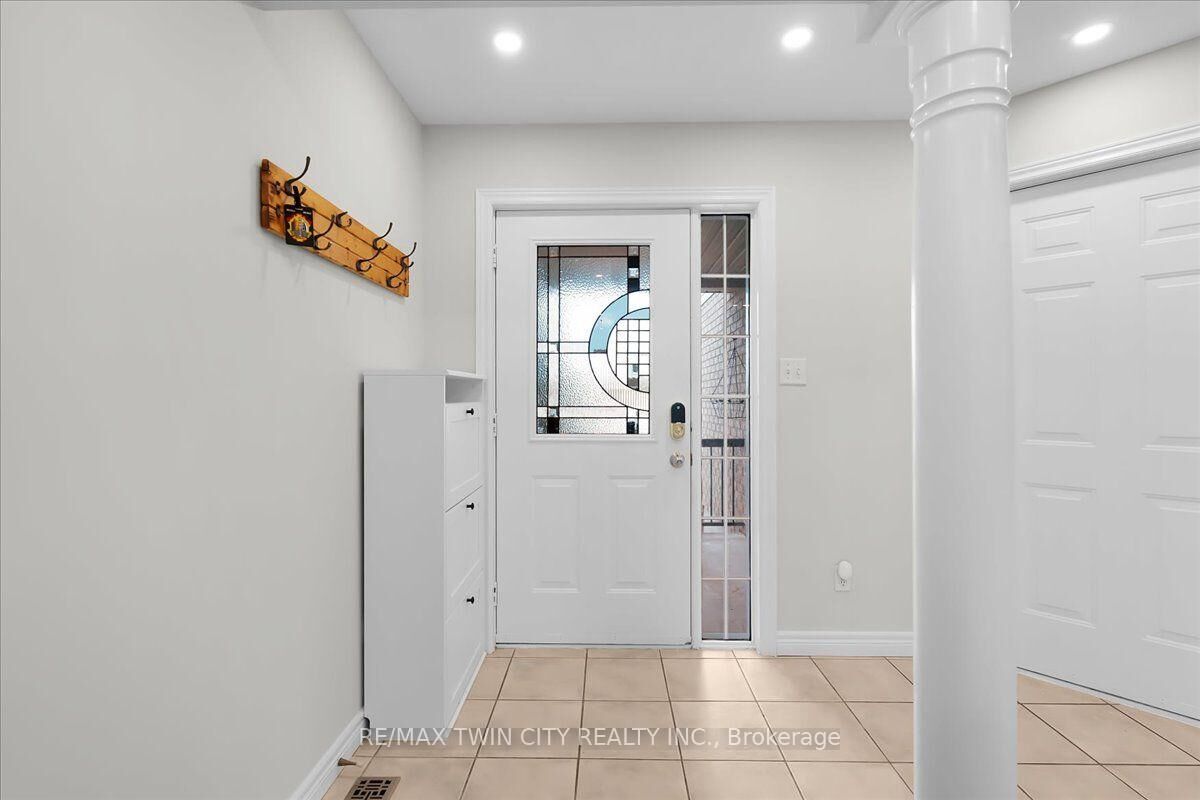 Property Photo: 3 Apple Ridge Drive ON N2P 2R8