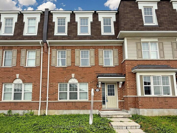 Property Photo: 2708 Burkholder Drive ON L1X 0G2