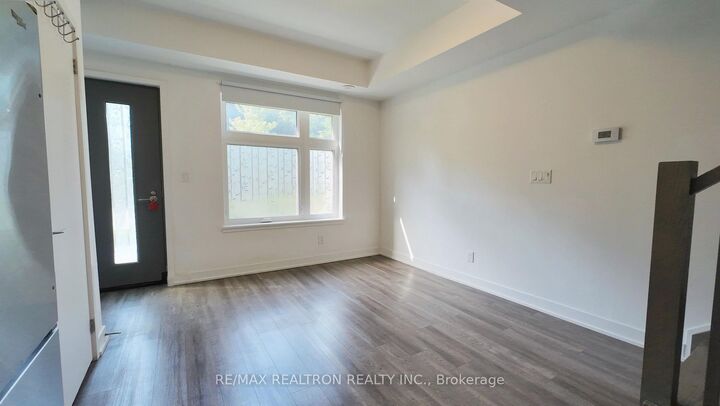 Property Photo: 20 Echo Point 128 ON M1W 0A7