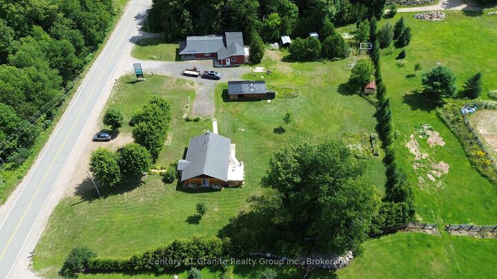 Property Photo: 6859 Hwy 620 Highway ON K0L 1P0