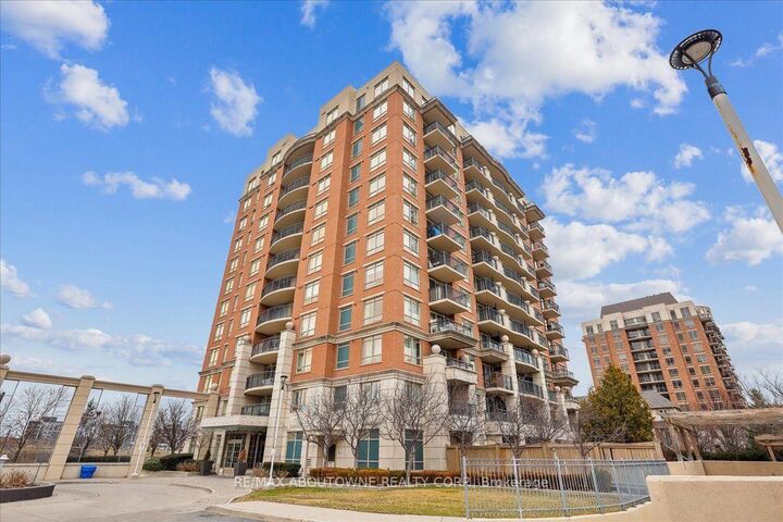 Property Photo:  2365 Central Park Drive 610  ON L6H 0C7 