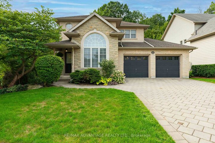 Property Photo: 1519 Shore Road ON N6K 4Z5