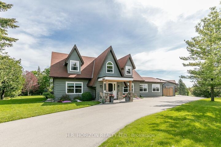 19 Mulock Drive — photo 1