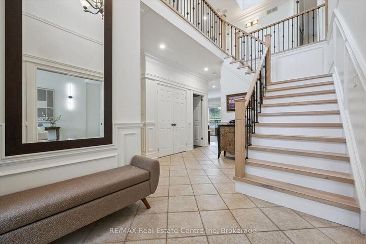 Property Photo: 34 Whetstone Crescent ON N1L 1T3