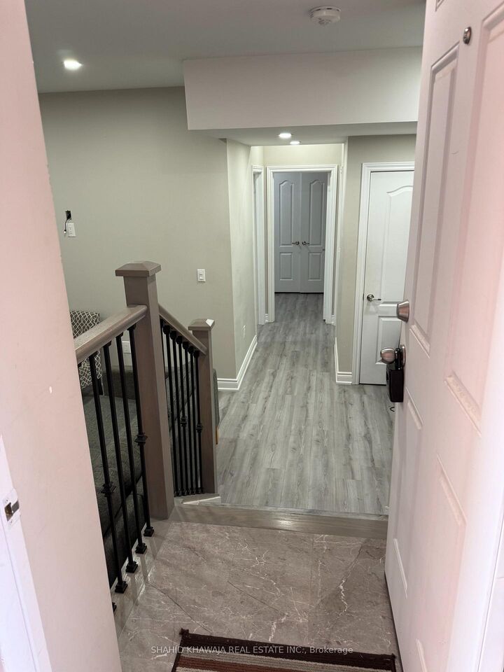 Property Photo:  341 Blinco Terrace Bsmt  ON L9T 8Y6 