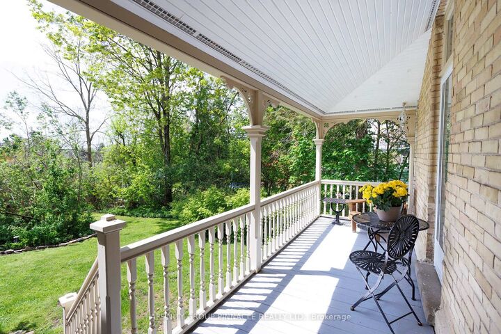 Property Photo: 145 King Street ON K0M 2T0