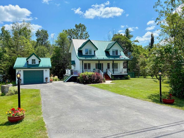 155 Downs Road — photo 1