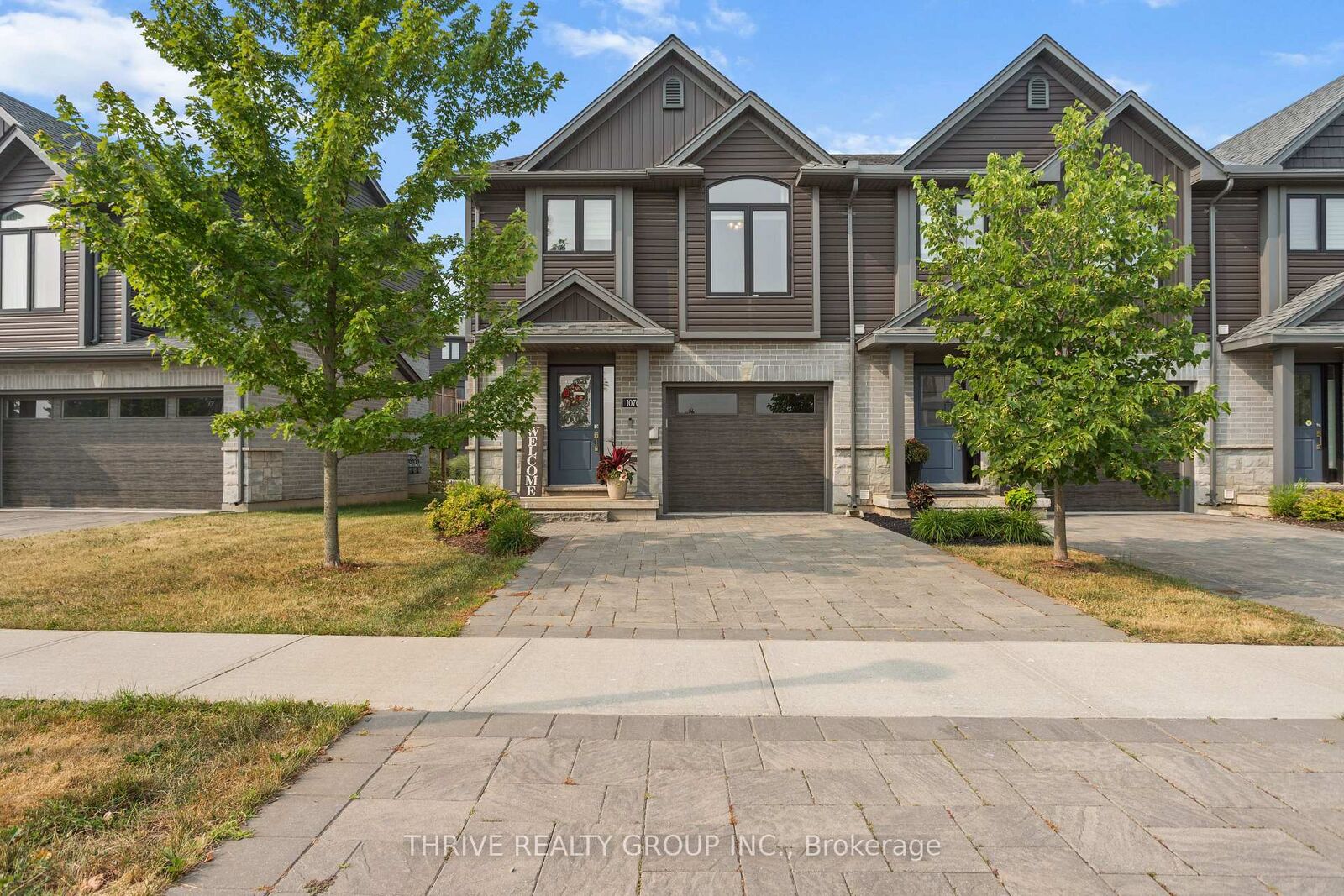 Property Photo:  1070 Meadowlark Ridge 25  ON N6M 0H4 