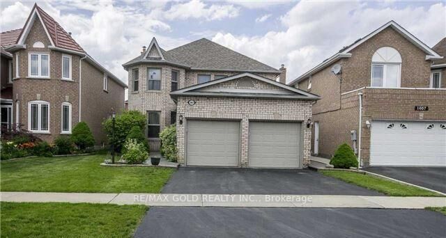 1061 Sherwood Mills Boulevard — photo 1