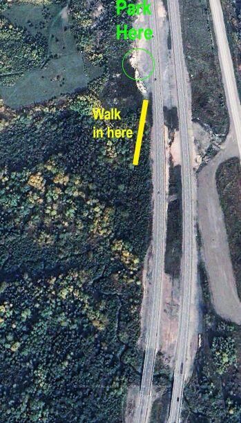 Property Photo:  36 Hwy 11 &Amp 17 N/A  ON P0T 2J0 