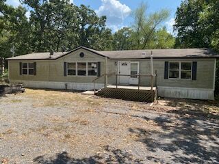 Property Photo: 17695 W Sugar Hollow Road OK 74451