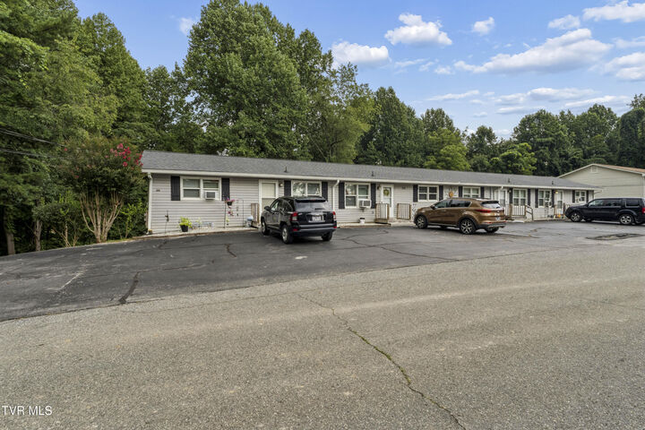 Property Photo:  210 Longview Drive  TN 37659 