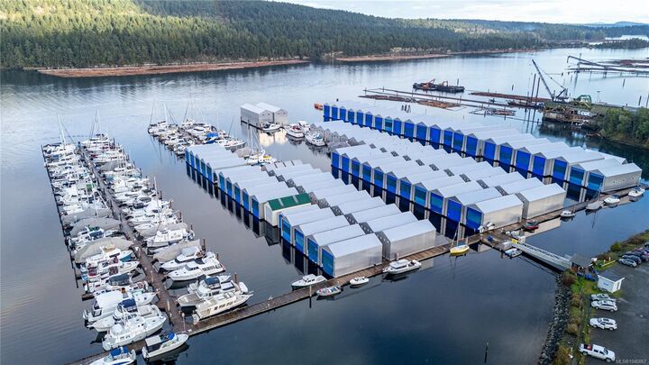 Property Photo:  112 Marina View Dr  BC V9G 0C5 