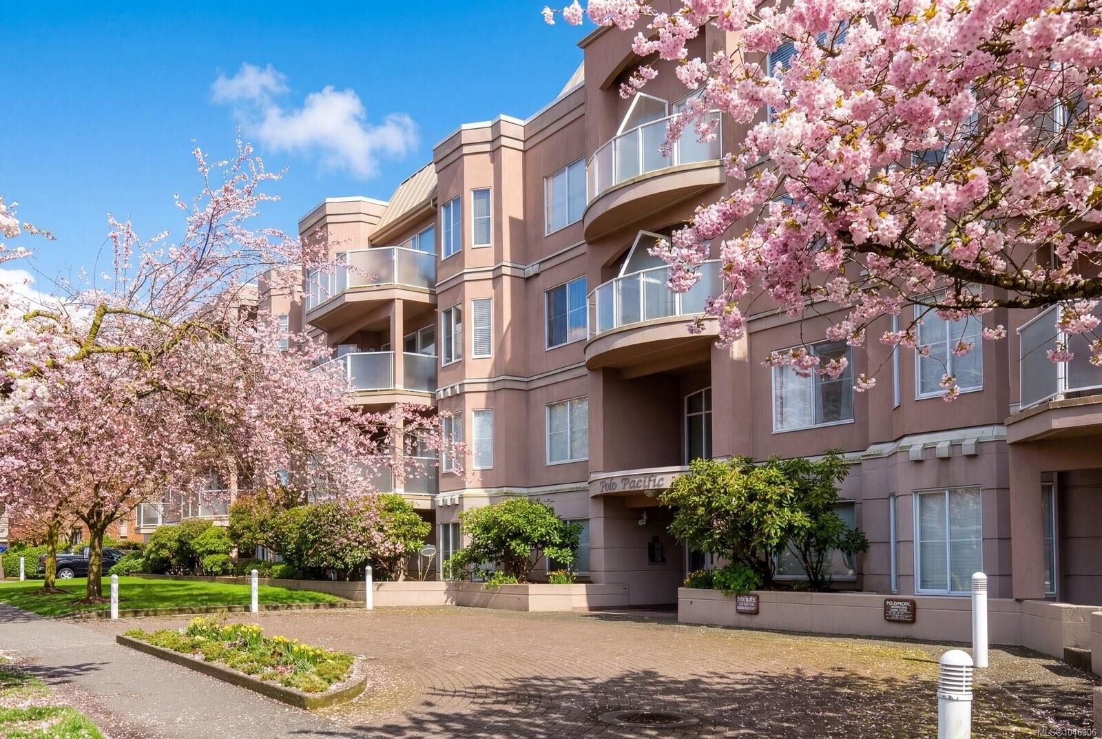 Property Photo:  405 Quebec St #215  BC V8V 4Z2 