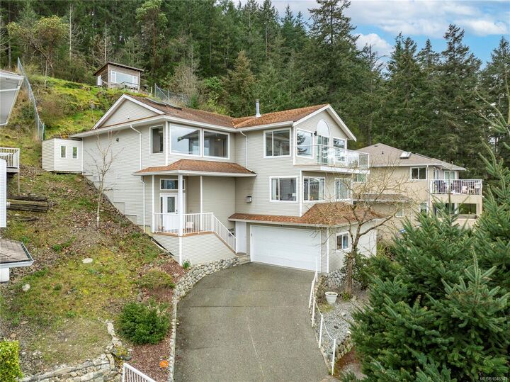 Property Photo:  4895 Laguna Way  BC V9T 5C2 