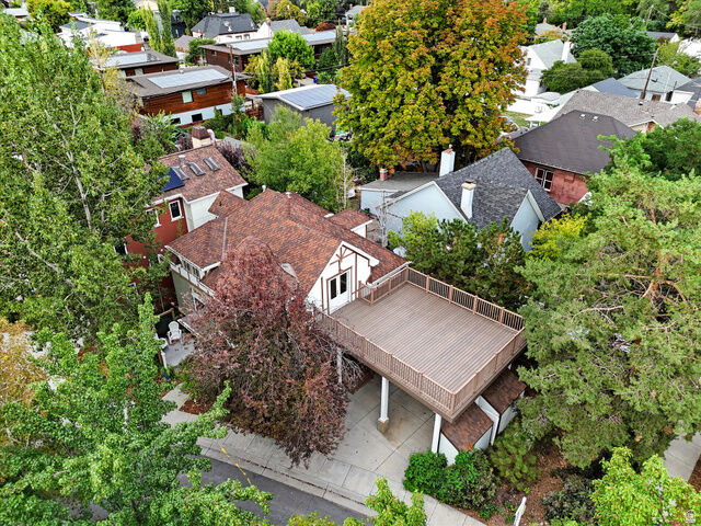 Property Photo:  1211 S Liberty Wells Pl  UT 84111 