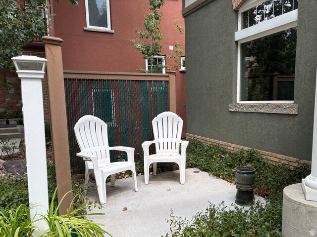Property Photo: 1211 S Liberty Wells Pl UT 84111
