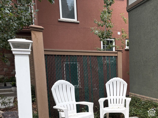 Property Photo: 1211 S Liberty Wells Pl UT 84111