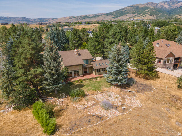 Property Photo:  4573 E Fuller Dr  UT 84310 