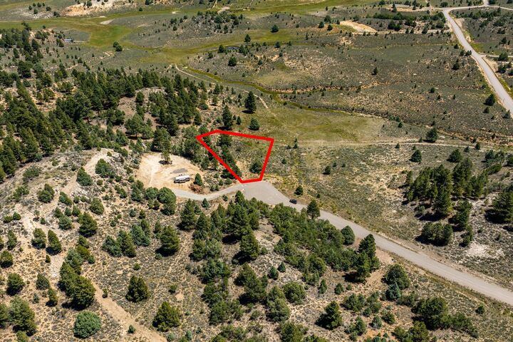 Property Photo:  2650 N Carter Circle  UT 84710 