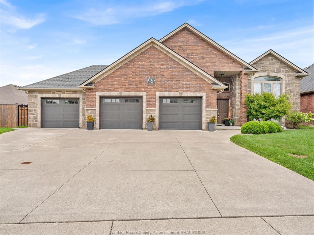 Property Photo: 1385 Pascal Avenue ON N0R 1A0